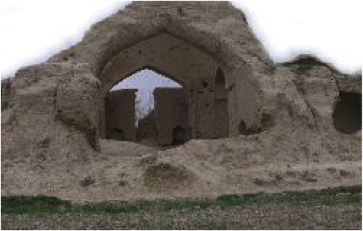 Mevlana's House